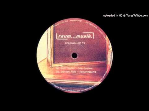 Dorian Paic - Schwingung