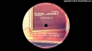 Dorian Paic - Schwingung