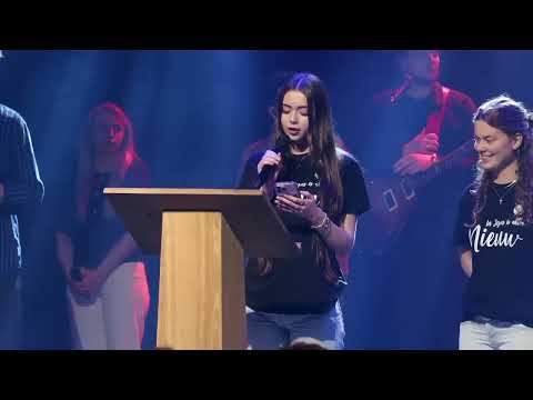 Kingdom Culture doopdienst 09nov2025 asdfghjkl