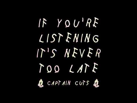Captain Cuts - You Know You Like Sic Hands Down