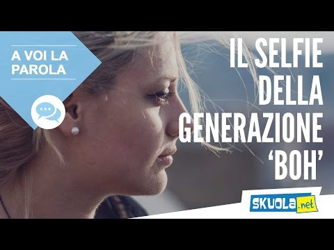 Precari alla ricerca della felicità: ecco la generazione “Boh”