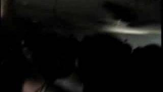 The Receiving End of Sirens - Ben&#39;s Last Show - Nov 8, 2003