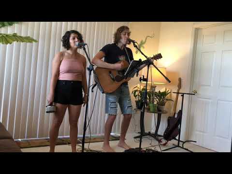 WACK Duo - She's Not There (The Zombies Cover)