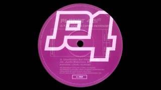 G.T.R. - Manco Cepas Revenge (Unorthodox But Effective Mix)