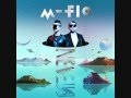 m-flo - No Way ft. Kiko Mizuhara (audio) 