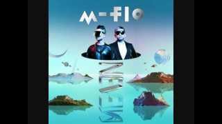 m-flo - No Way ft. Kiko Mizuhara (audio)