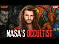 The Macabre Jack Parsons: NASA Rocket Scientist Who Summoned Demons