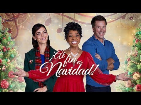 AL FIN ES NAVIDAD! (2022) | PELÍCULA COMPLETA EN ESPAÑOL LATINO | NAVIDAD | COMEDIA | ROMANCE