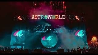 Travis Scott SDP-Interlude type beat "interregnum" 2023 - Tuysk beats