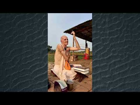 Srimad Bhagavatam 2.2.33