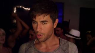 Turn The Night Up Official Enrique Iglesias