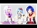 UTAU COVER - Bang Bang - MEIJI - MANI ...