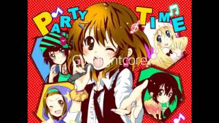 GJ Nightcore - Young And Shameless