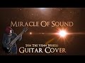 Miracle Of Sound - Spin the Venn Wheels (Guitar ...