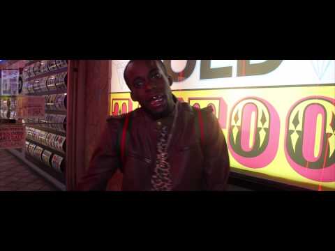 Young Merk - On My Grind [Official Video]