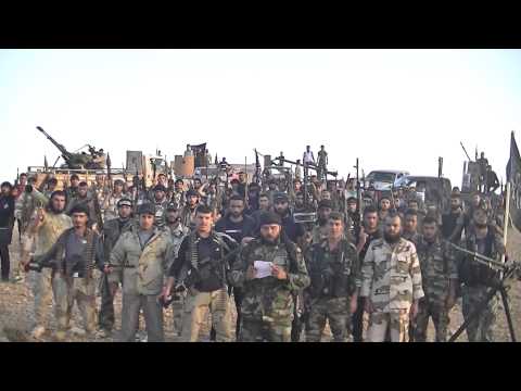 بيان لواء مغاوير بابا عمرو بالبدء بمعركتي قادمون و الجسد الواحد في ريف حماة