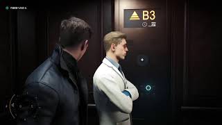 [PS5Pro] 007 : FIRST LIGHT # 1-2(落ちました)「[2026年5月27日本日発売]  冒頭から3時間程どんな感じかやっていきます」＊初見雑談配信(23時頃迄)