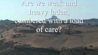 Download lagu What a friend we have in Jesus mp3 Download lagu What a friend we have in Jesus mp3