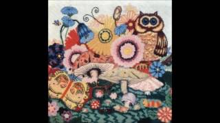 SILVER APPLES : "The Garden"