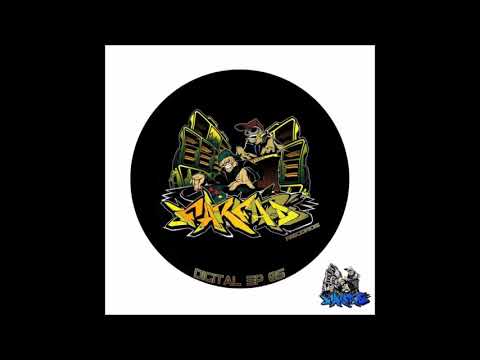 Farfa-D Ep Dgtl 05 - Teknival