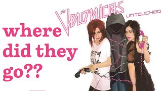 ONE HIT WONDERLAND: &quot;Untouched&quot; by The Veronicas