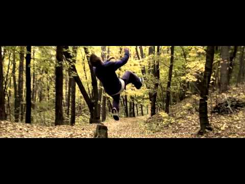 Dominik DieS Souhrada - Autumn Run