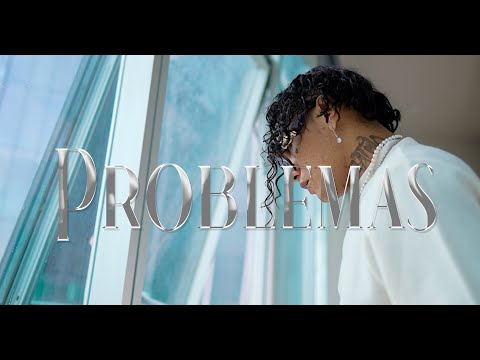 Denilson - Problemas (Video Oficial) Prod. Jayrick