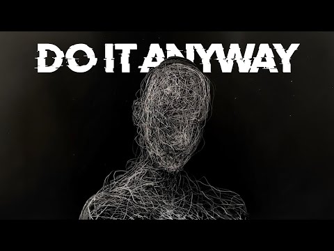 How to Force Your Brain to Crave Doing Hard Things