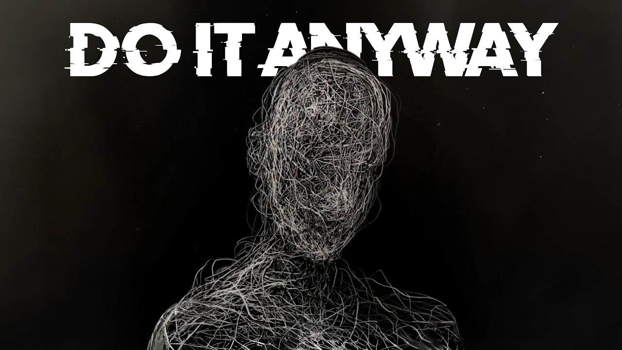 How to Force Your Brain to Crave Doing Hard Things