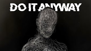 How to Force Your Brain to Crave Doing Hard Things