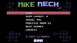 Mike Mech (C64)