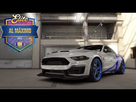 【CSR2】Super Snake (elite maxed) 7.417 WR launch manual , shift & tune