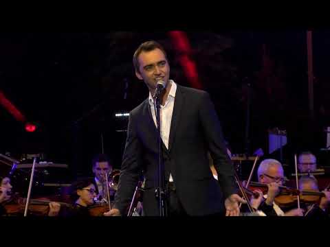 MARCIN PRZYBYLSKI - "Pod twoim oknem"