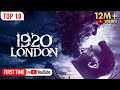 1920 London New Hindi Horror Movie Full Movie Sharman Joshi Vikram Bhatt