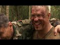 Behind Enemy Lines Columbia Stars With Stripes Casting Joe Mr Kennedy Movie Featurette 2008