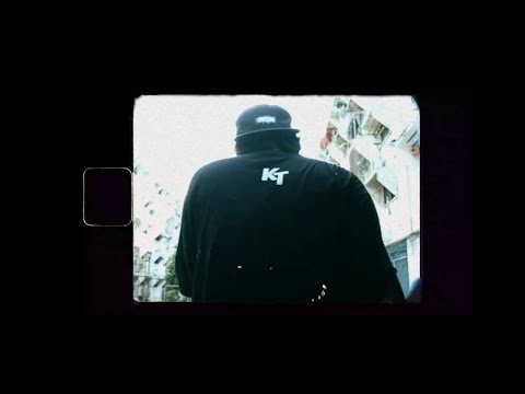 REBACX - KT2PTOWN Ft. LOSTBOI & GUY JAMES (OFFICIAL VIDEO)