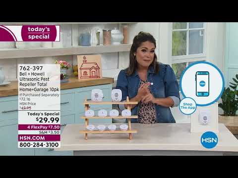 HSN | Semi-Annual Home Clearance 06.29.2022 - 12 AM