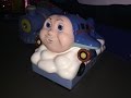 Fun2Learn Jay Jay The Jet Plane Kiddie Ride
