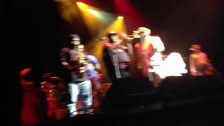 2-Flashlight-Something Stank-Hard as Steel-Flashlight (Reprise) George Clinton Parliament Funkadelic