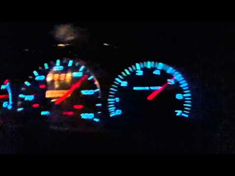 99 mercury sable 0-100