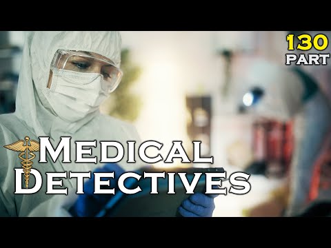 Medical Detectives Deutsch Episode 130 True Crime 2025