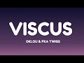 viscus - Oklou & FKA twigs  (Lyrics)