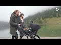 Automobilinė kėdutė Maxi Cosi Cabriofix i-size 0-12kg (40-75cm) Essential Graphite