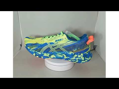 Tênis Asics Noosa Tri 13 Masculino 1011B021-751 - Ativa Esportes