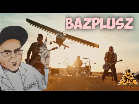 BSW X TANKCSAPDA? BAZ+ A DISLIKE-OT BAZ+ A SZAKSAJTÓT EZ AZ ÉV SLÁGERE