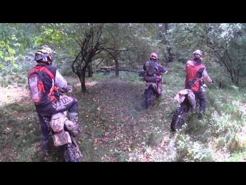 MC Sportlust Polen 2014