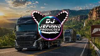 Arrochadeira Internacional -  Missing You - DJ Jefinho
