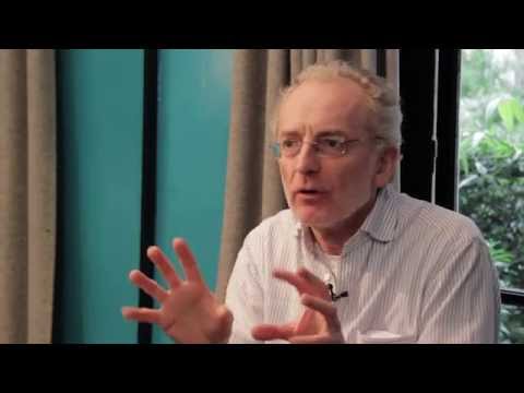 Interview Uberto Pasolini pour le film Une Belle fin