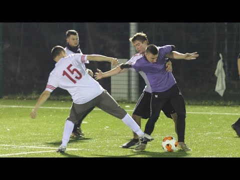 Ostatni Bastion - SoInteractive SA: 7. tydzień (FLS Jesień 2018)