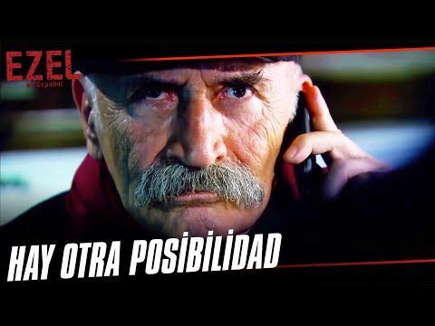 Hay Otra Posibilidad - Ezel En Español Capitulo 38